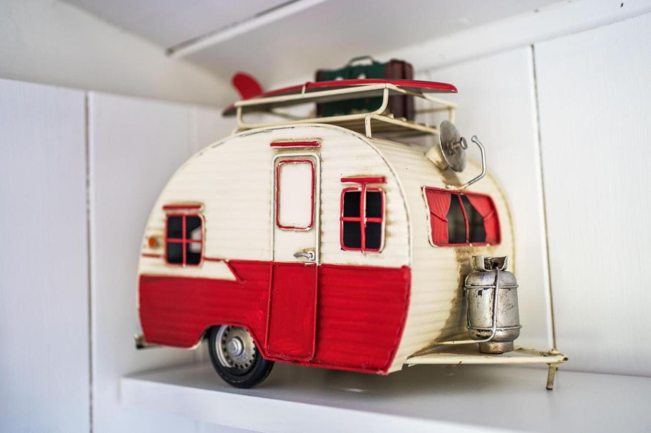 The Hideaway Hut - 1 Bed Shepherds Hut - Hereford Ngoại thất bức ảnh